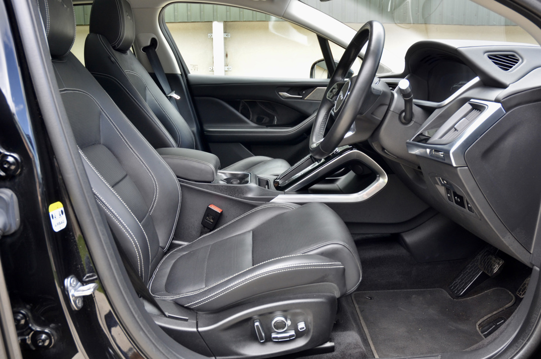 Jaguar I Pace HSE 400 Auto gallery image 30