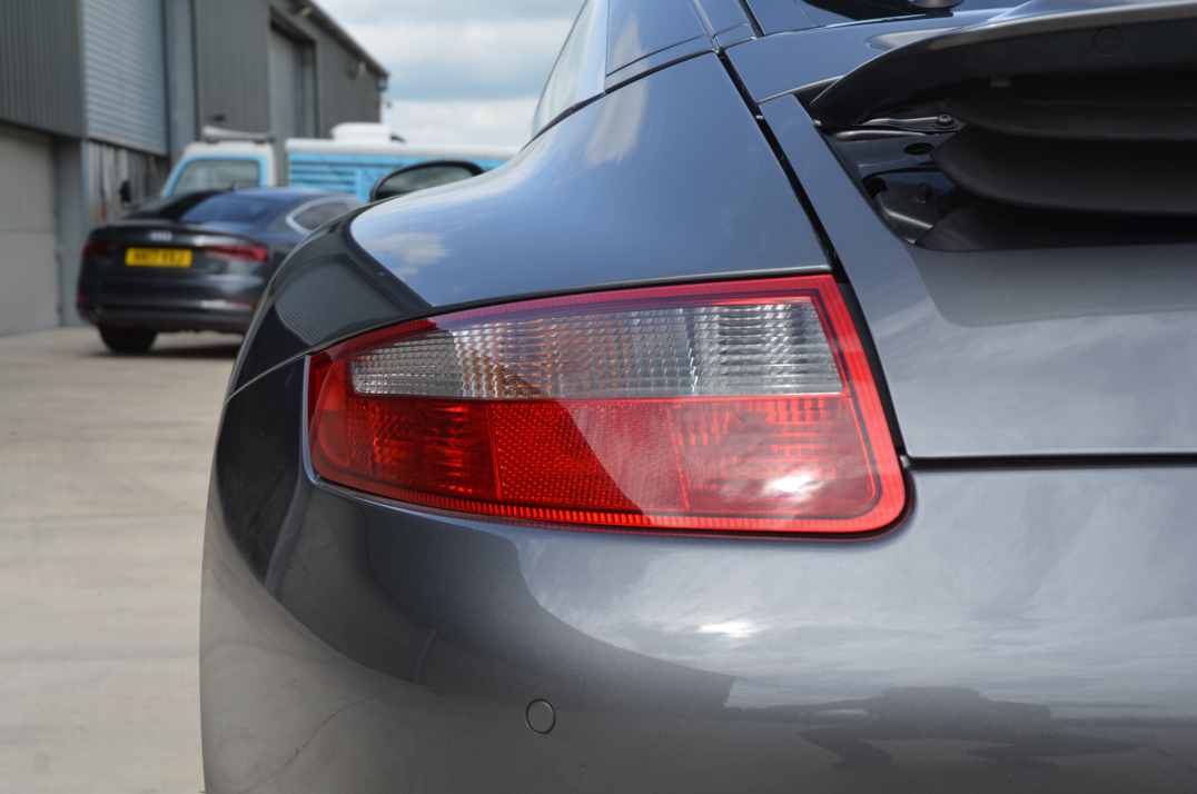 Porsche 911 Targa 4s gallery image 28