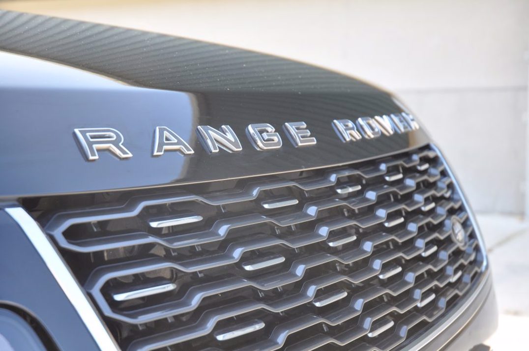 Range Rover SVA Auto Biography Dynamic 5.0 Super Charged gallery image 20