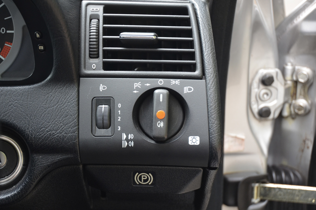 Mercedes C36 AMG W202 Saloon gallery image 46