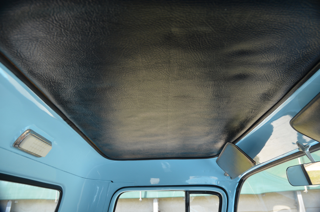 Chevrolet GMC 100 PICK UP - 1957 gallery image 36