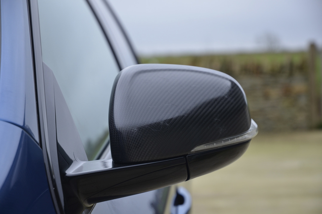 Volvo V60 Polestar T6 AWD Auto Estate gallery image 21