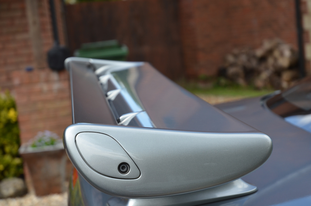 Nissan R34 - GTR Skyline. gallery image 34