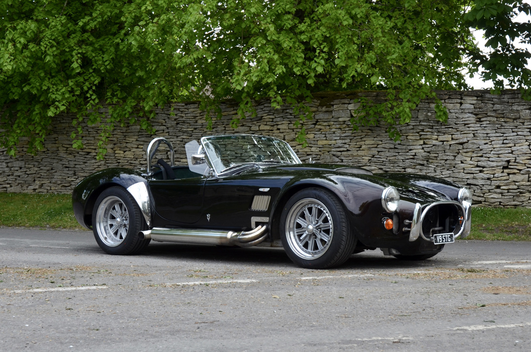 Dax Cobra 427 - gallery image 5