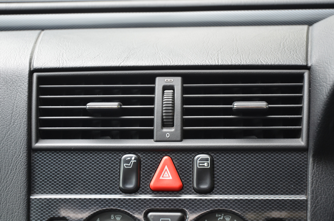 Mercedes C36 AMG W202 Saloon gallery image 44