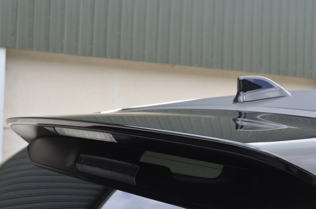 Toyota GR Yaris Circuit 4WD - Manual gallery image 26