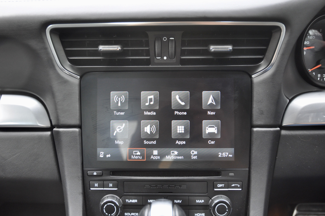 Porsche 991 Carrera S. gallery image 40