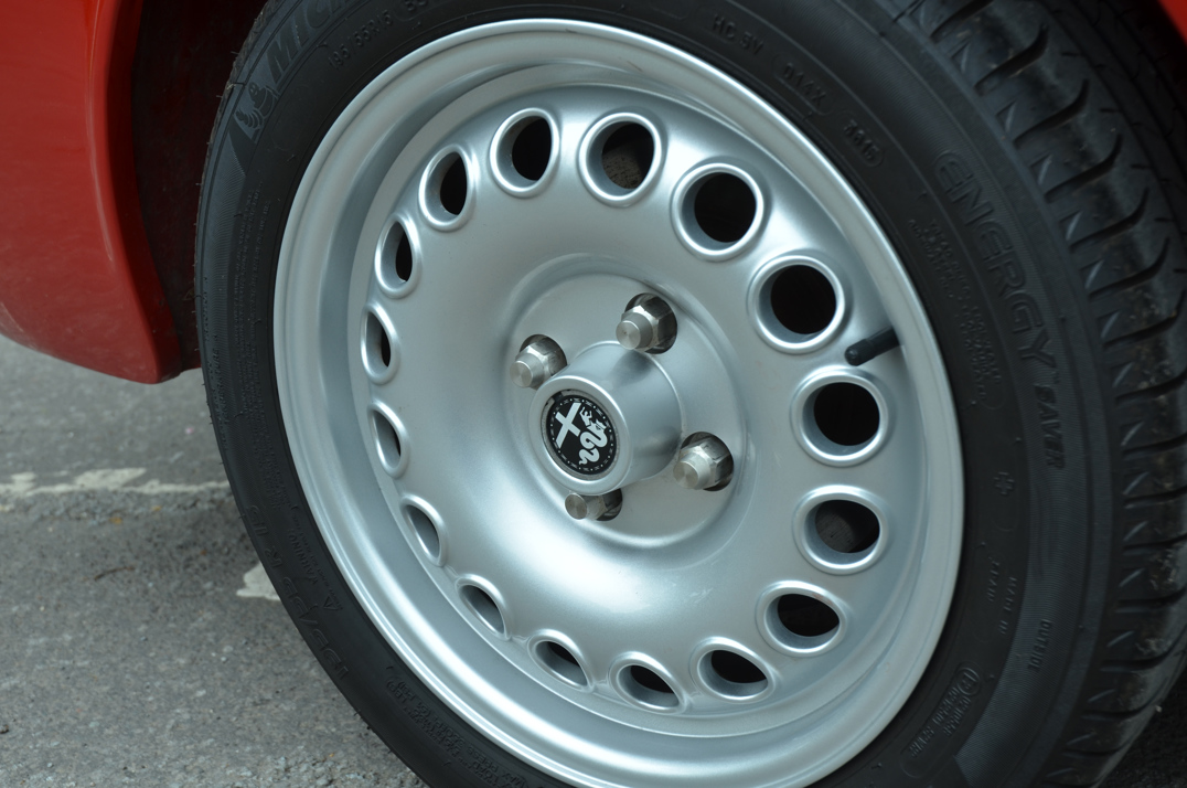Alfa Romeo GT 1600 Junior . Exceptional example gallery image 29