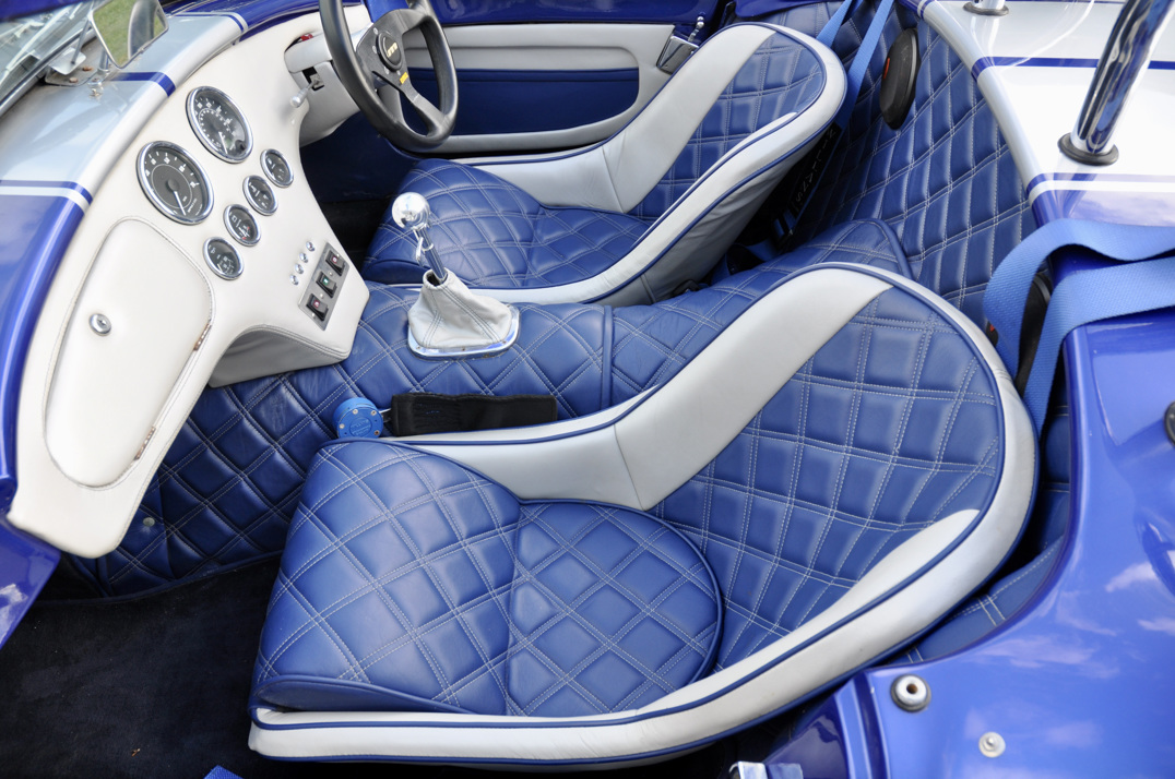 Dax AC Cobra 427 gallery image 32