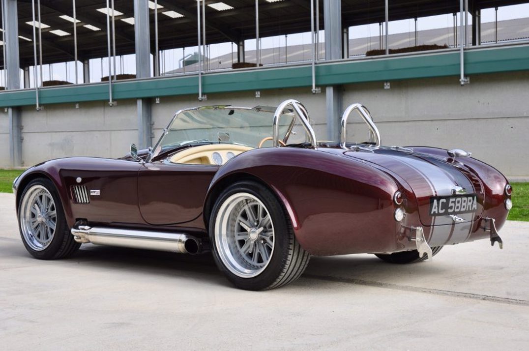 Dax Cobra 427 5.7 V8 De-Dion gallery image 14
