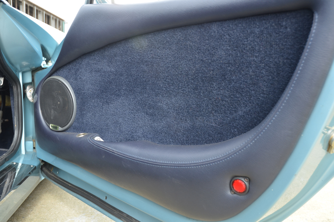 TVR Griffith 500 Manual Convertible gallery image 33