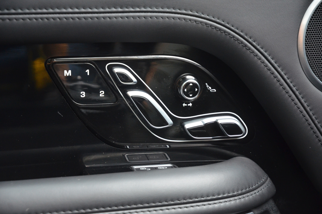 Land Rover Range Rover Autobiography   2.0 P400e gallery image 49