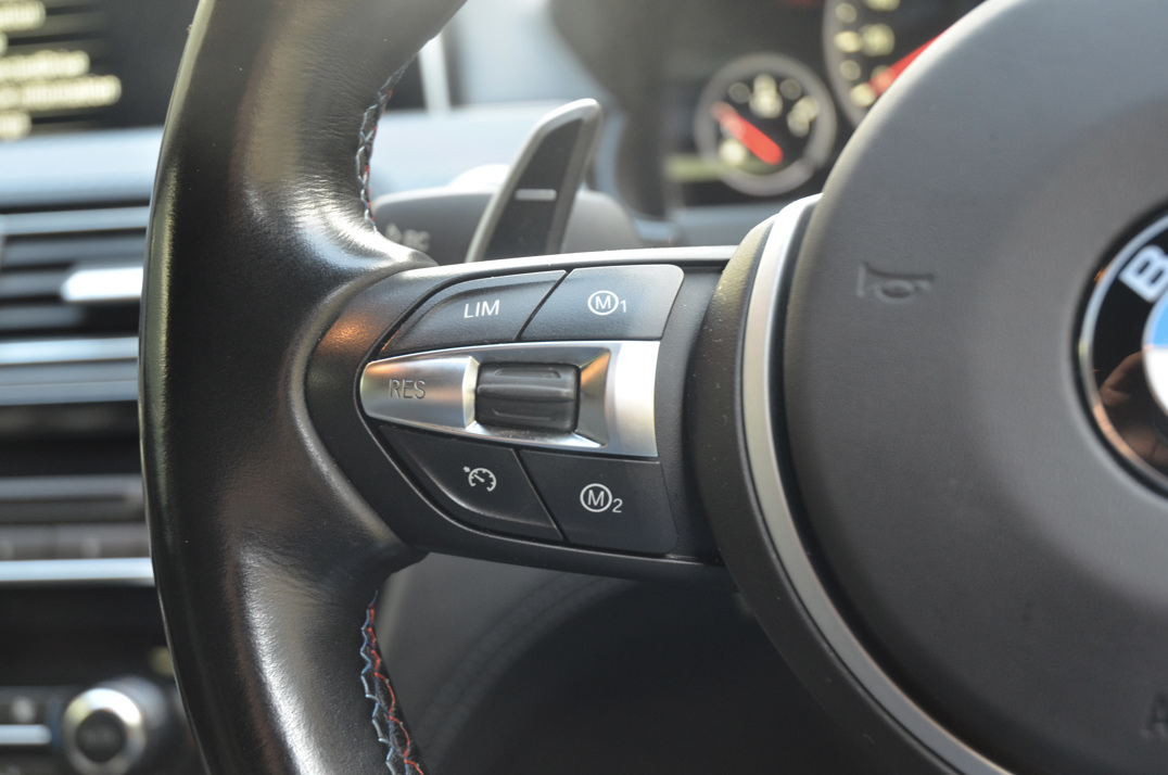 BMW M6 Gran Coupe Competition pack. Full BMW Service + BMW Warranty gallery image 47