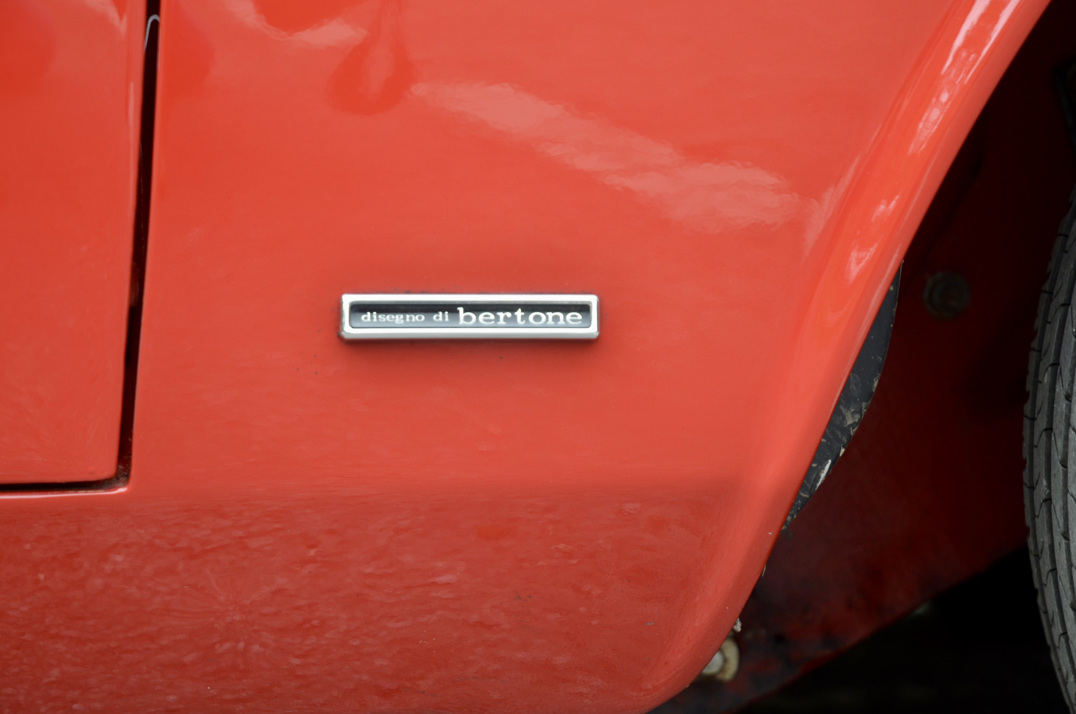 Alfa Romeo GT 1600 Junior . Exceptional example gallery image 33