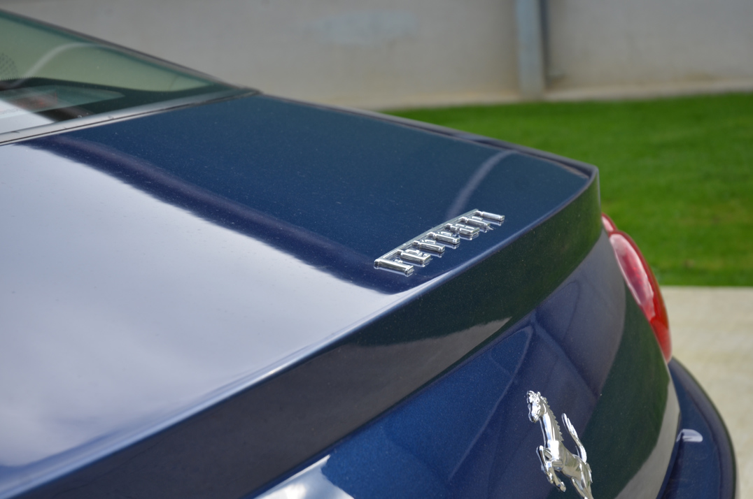 Ferrari 456 M-GTA gallery image 24