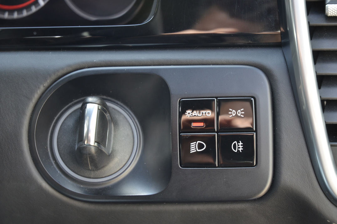 Porsche Cayenne Turbo Coupe gallery image 41