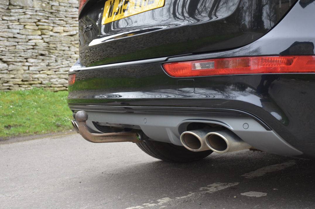 Audi SQ5 BI-TDI Quattro gallery image 16