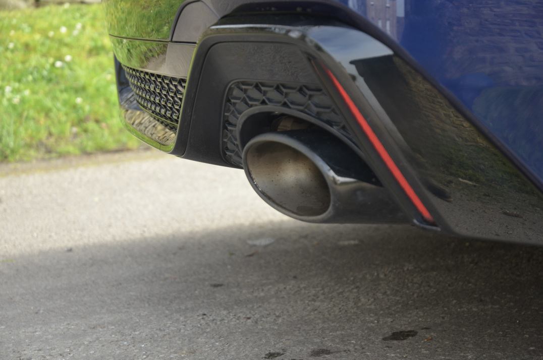 Audi RS-6 Avant Vorsprung Quattro gallery image 21