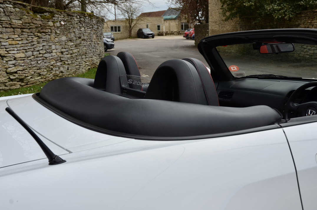 Honda S2000 2.0i GT Edition 46 - 100 Limited edition gallery image 29