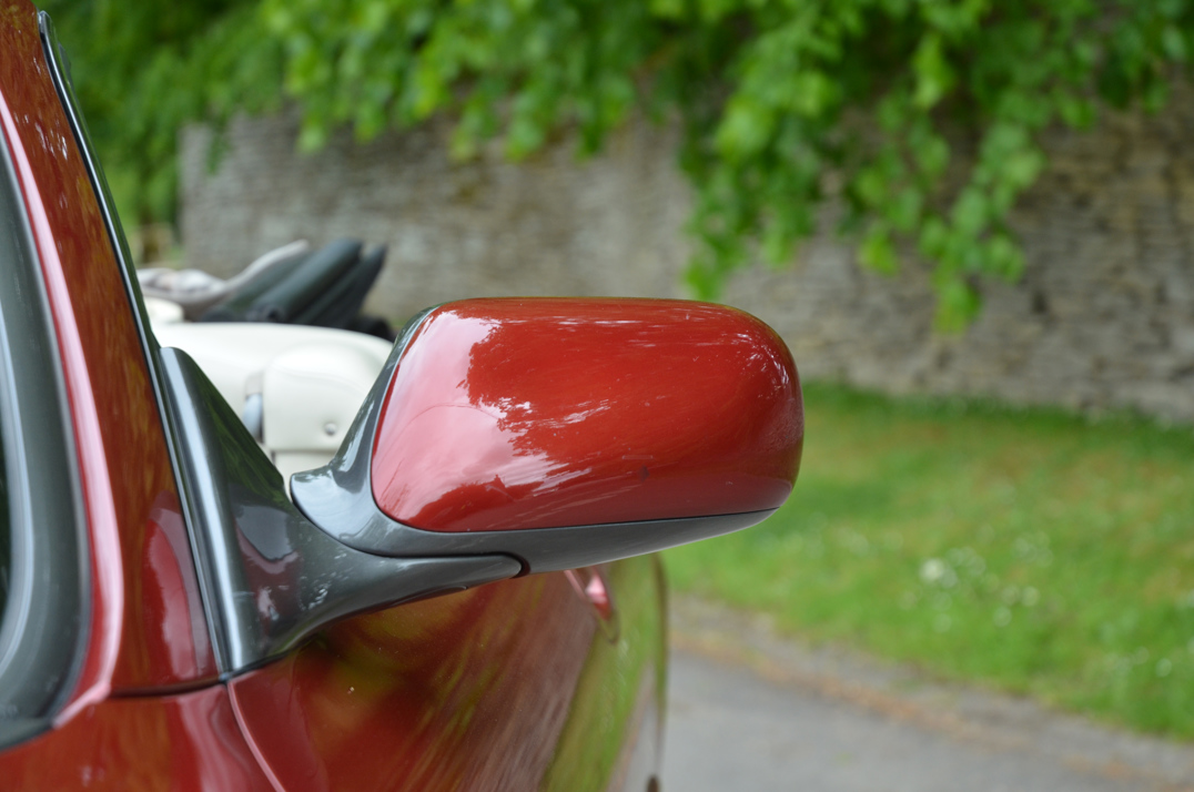 Jaguar XK8 Cabriolet. Just 30,000 Miles. Superb gallery image 26