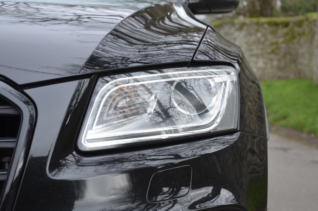 Audi SQ5 BI-TDI Quattro gallery image 20