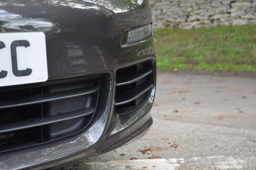 Porsche Panamera 4S - 3.0 V6 4S Hatchback 5dr Petrol PDK 4WD Euro 5 (420 ps) gallery image 24