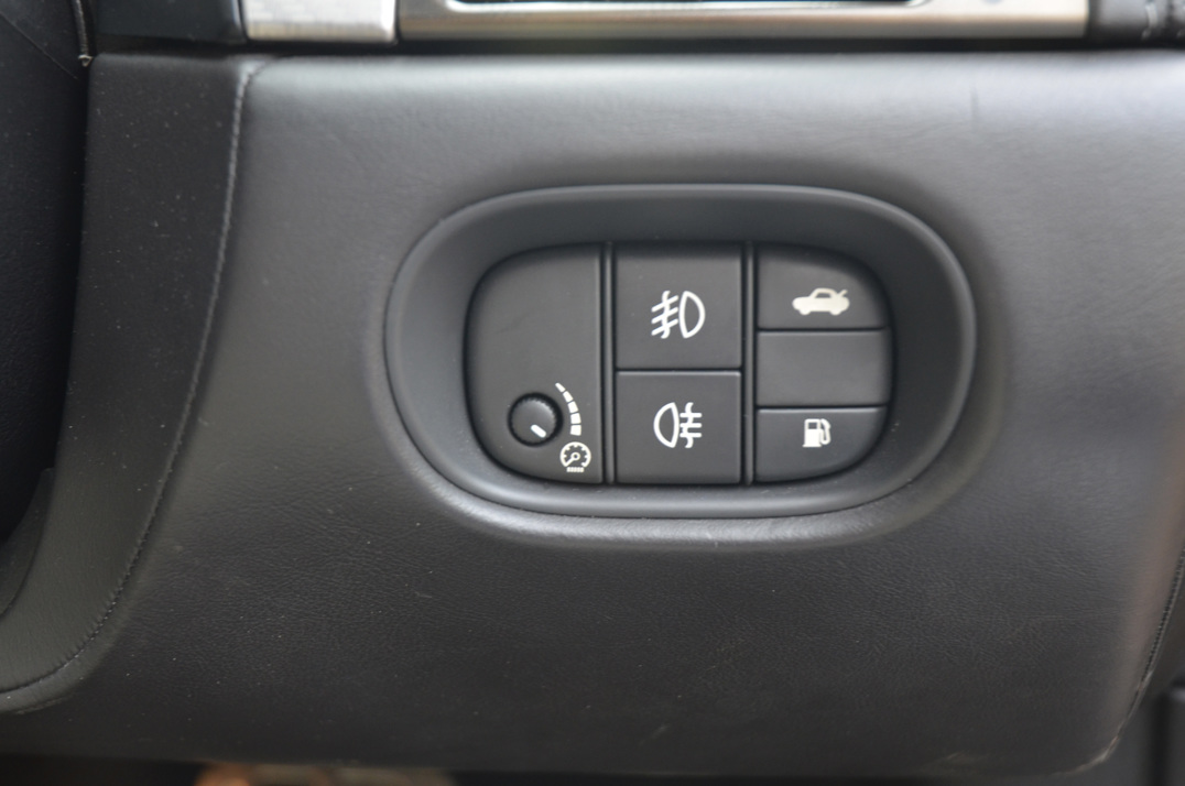 Jaguar XKR 4.2 Sports Coupe gallery image 56