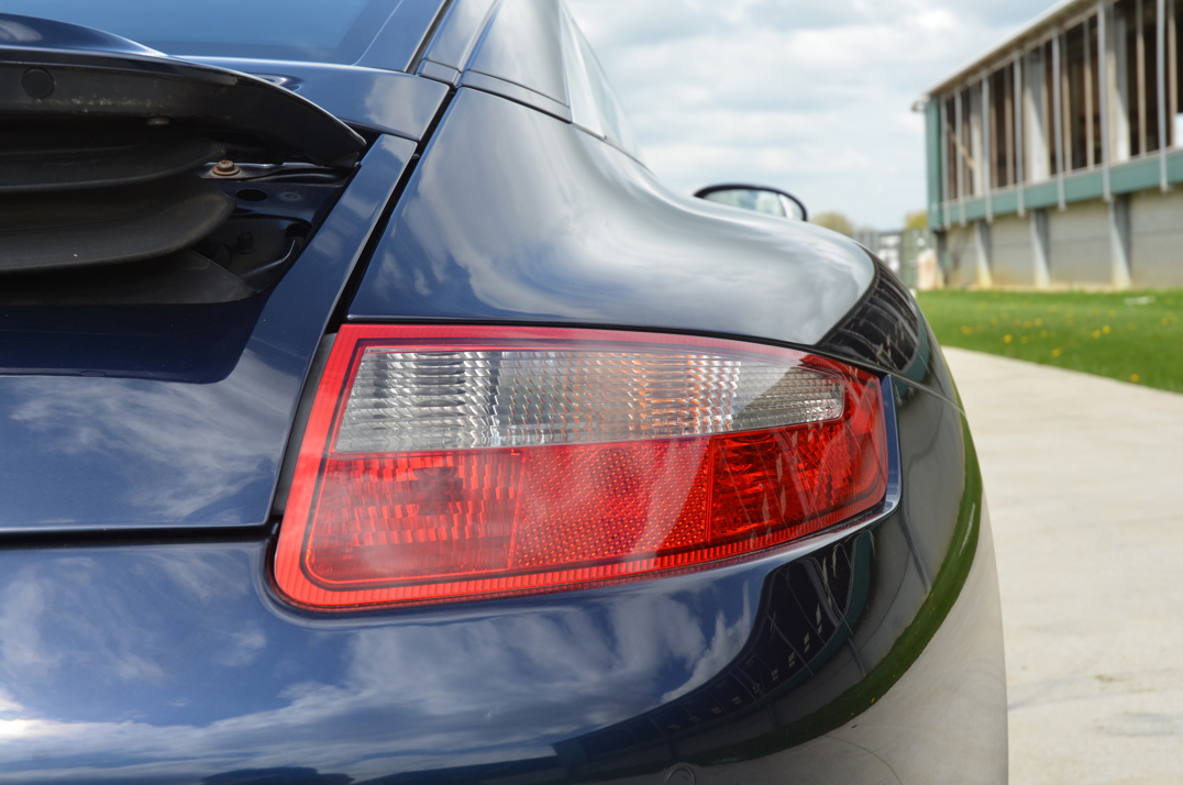 Porsche 911 Targa 4 Tip. gallery image 30