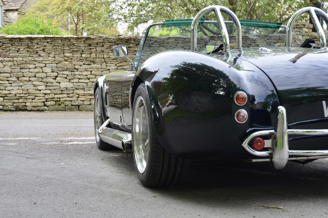 Dax Cobra 427 - gallery image 15