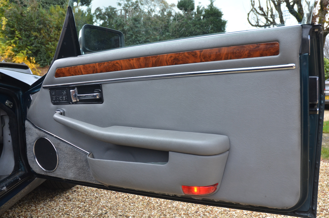 Jaguar XJS 4.0 Sports coupe gallery image 32