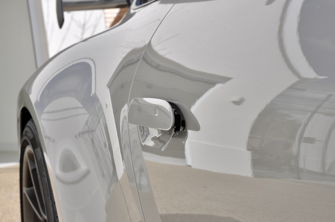 Porsche 992 GT3 Club Sport gallery image 45