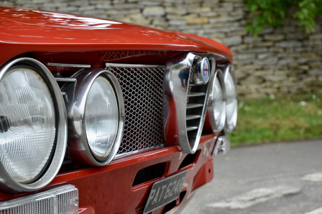 Alfa Romeo GT 1600 Junior . Exceptional example gallery image 19