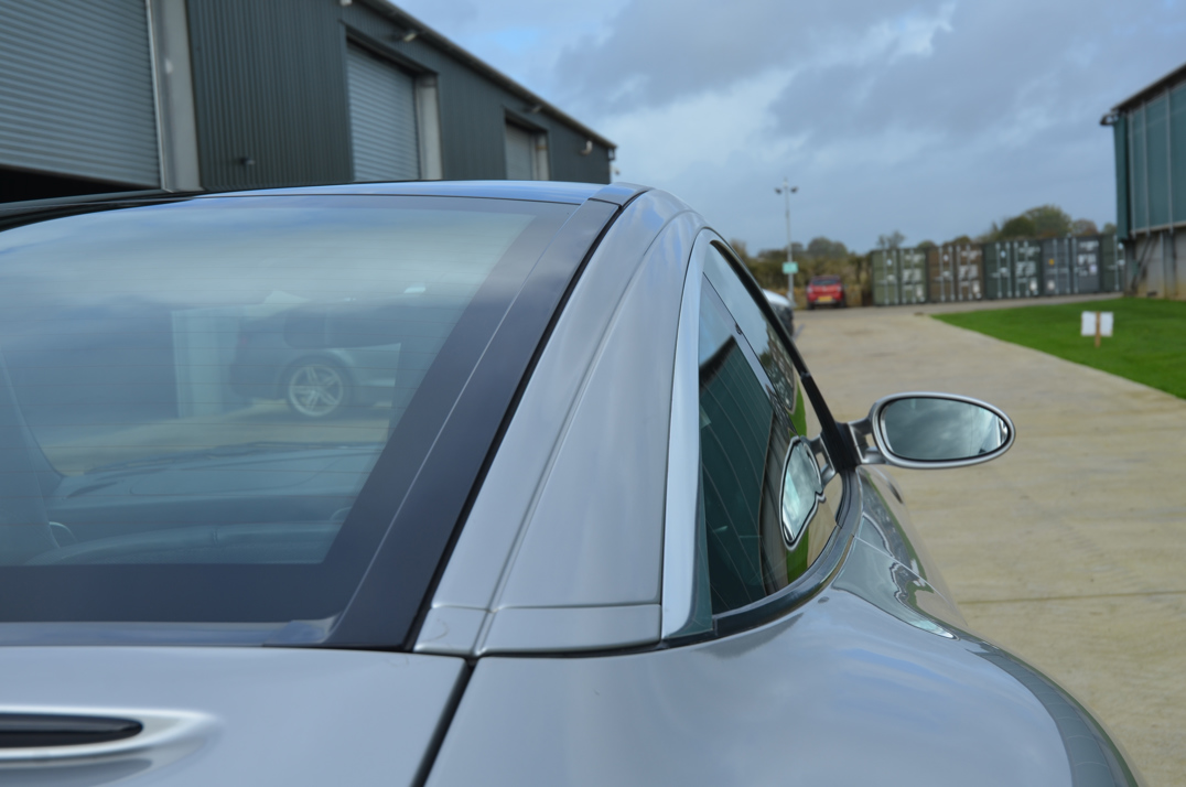 Porsche 911 Carrera 4S Targa Tip. gallery image 16