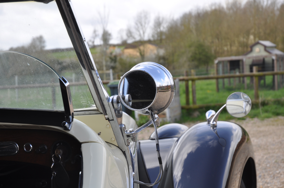 Riley 2.5Ltr RMC Roadster gallery image 18
