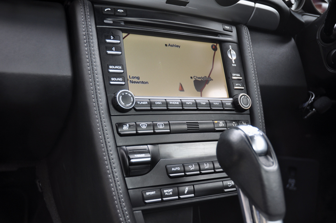 Porsche cayman 987 3.4 S PDK Gen II. gallery image 32