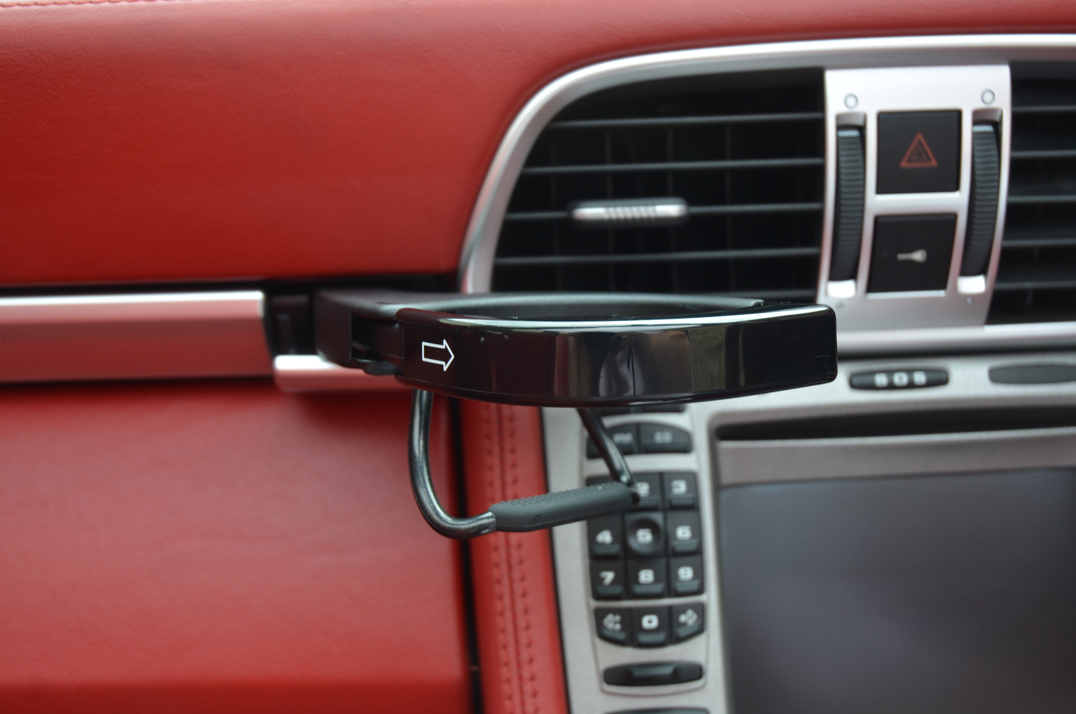 Porsche 911 Turbo Cabriolet Tip-Tronic gallery image 60