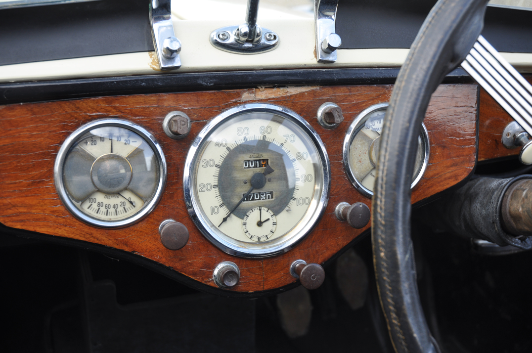 Riley 2.5Ltr RMC Roadster gallery image 33