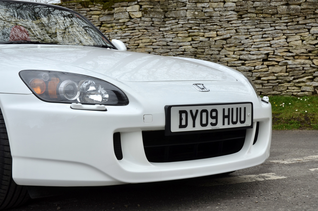 Honda S2000 2.0i GT Edition 46 - 100 Limited edition gallery image 22