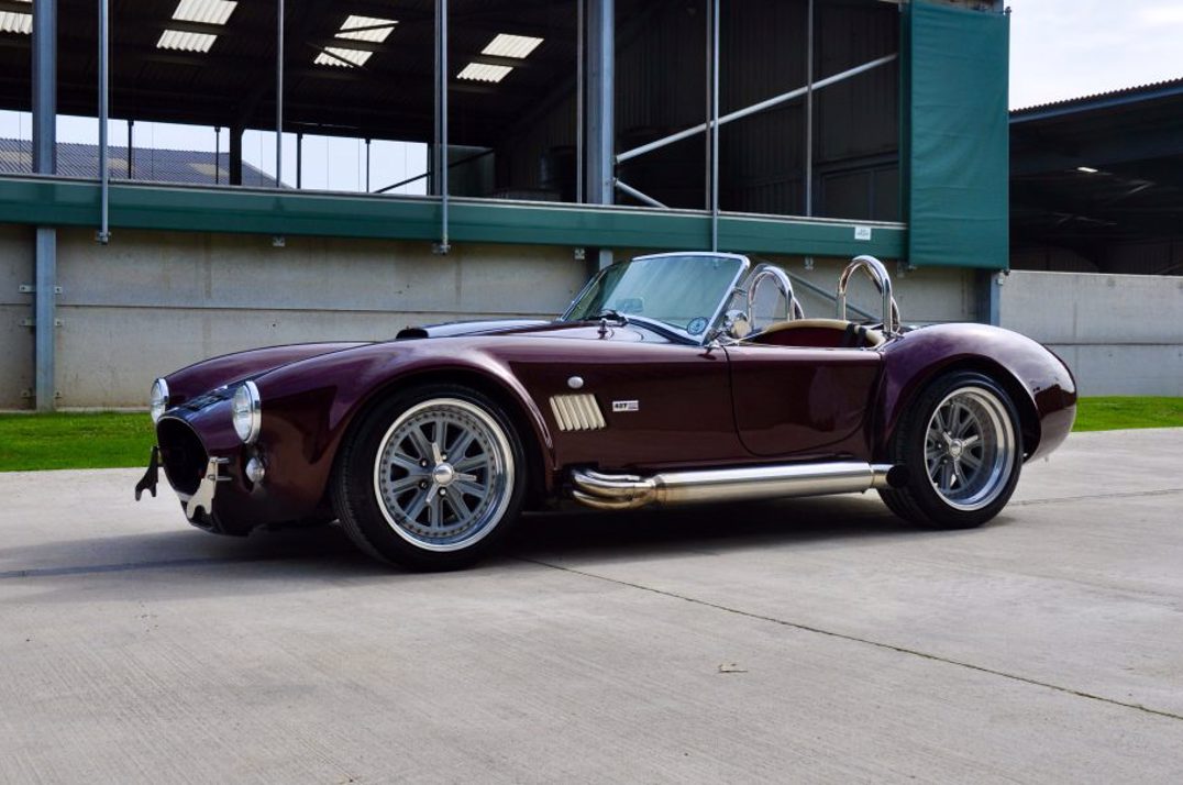 Dax Cobra 427 5.7 V8 De-Dion gallery image 1