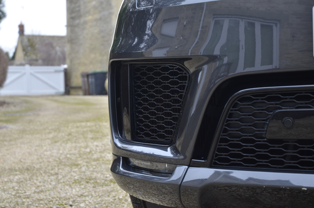 Land Rover Range Rover Sport 3.0 Autobiography Dynamic. gallery image 16