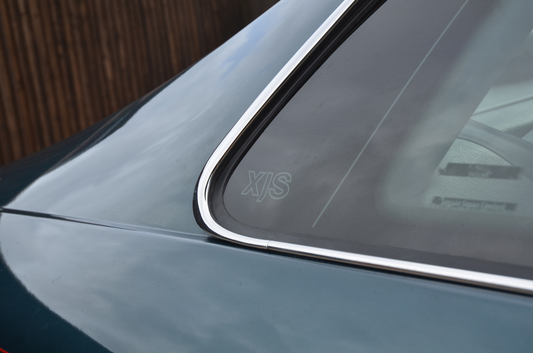 Jaguar XJS 4.0 Sports coupe gallery image 24