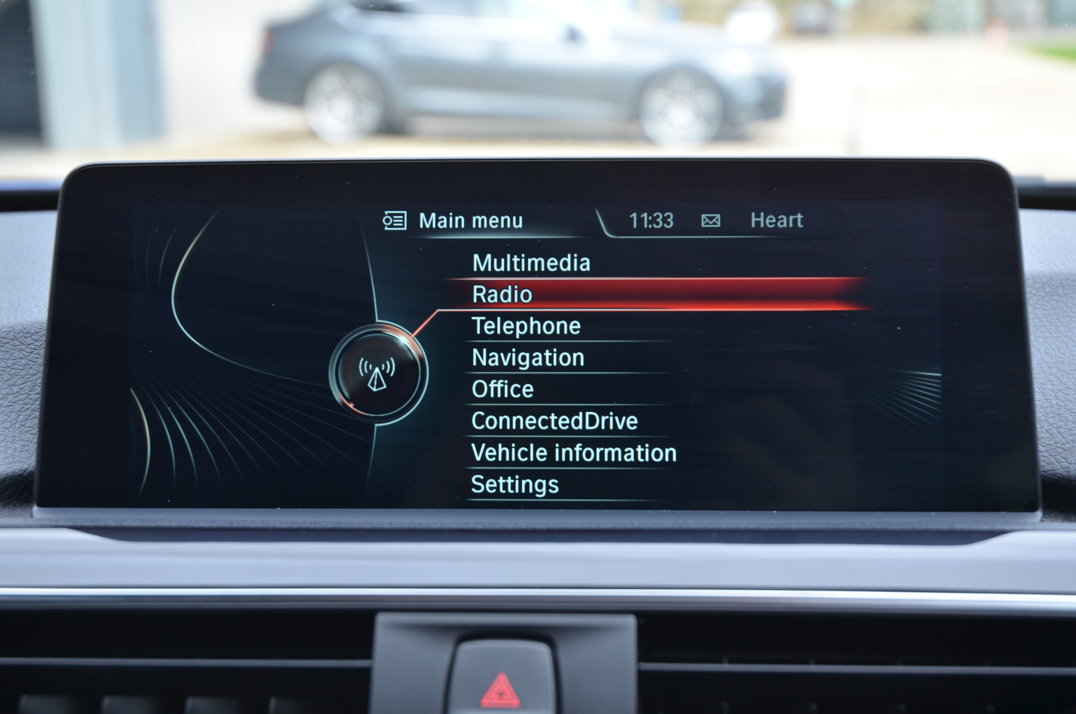 BMW ALPINA D3 30Ltr Biturbo Touring gallery image 40