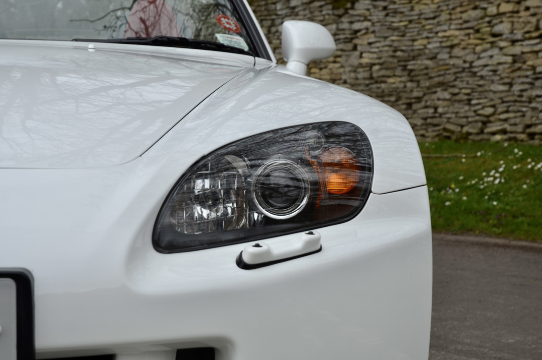 Honda S2000 2.0i GT Edition 46 - 100 Limited edition gallery image 23