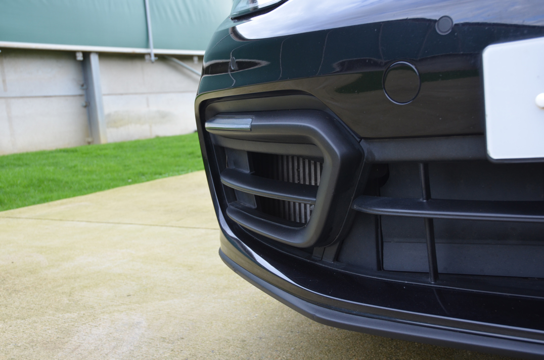 Porsche Panamera 4 V6 Sport Turismo 5dr Petrol Plug-in Hybrid PDK 4WD. gallery image 24