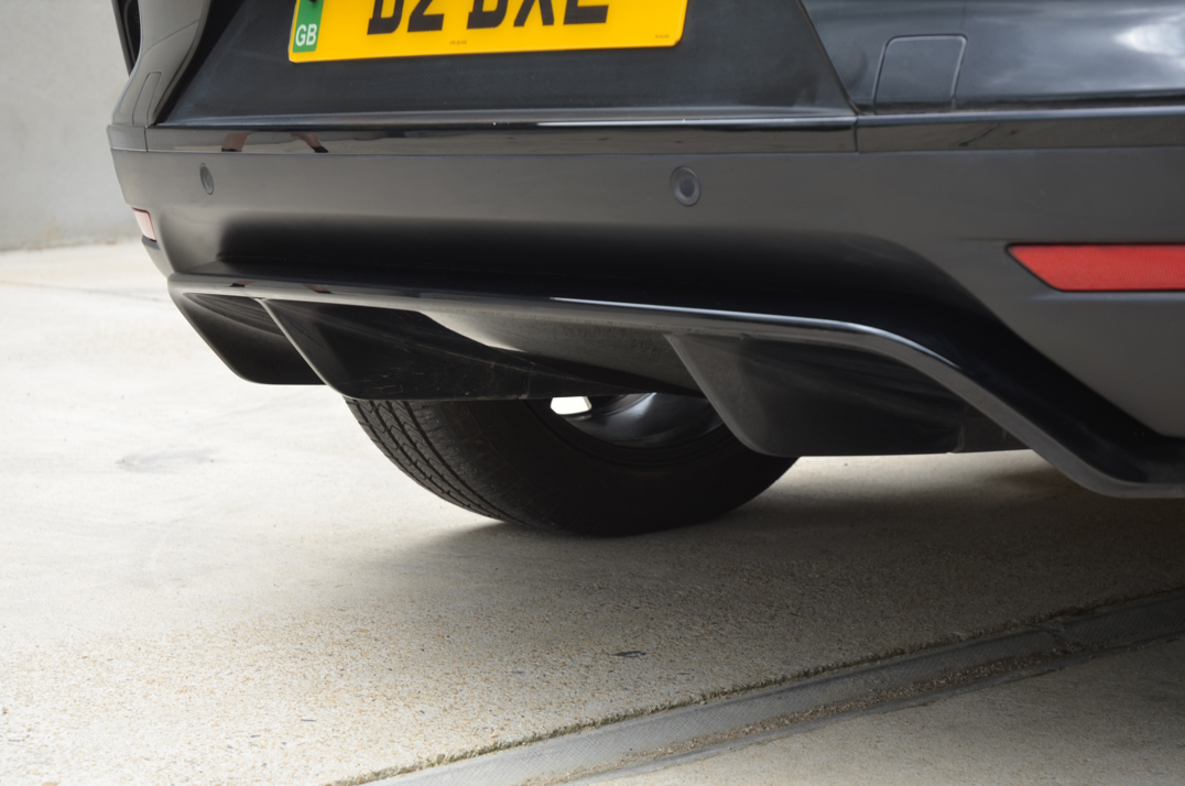 Jaguar I Pace HSE 400 Auto gallery image 28