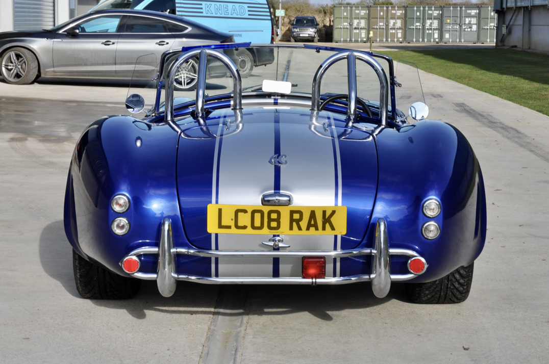 Dax AC Cobra 427 gallery image 8