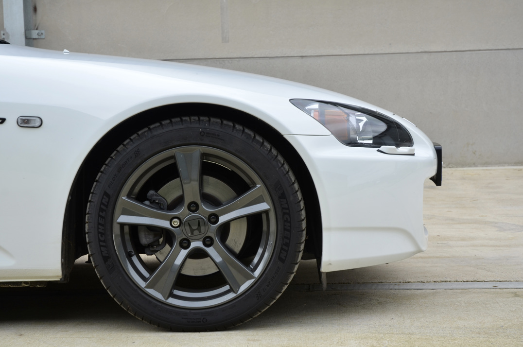 Honda S2000 20i GT Edition 100 gallery image 23