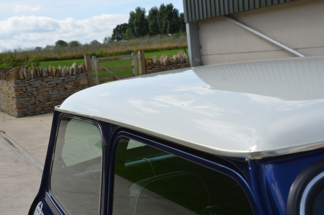 Mini Cooper gallery image 17