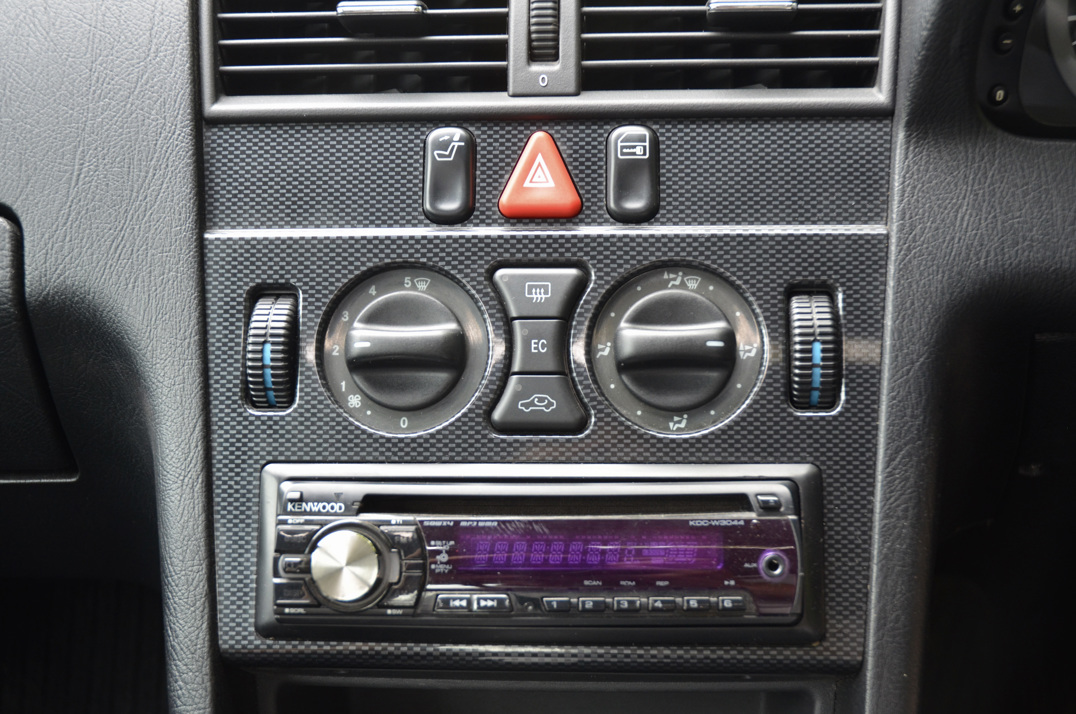 Mercedes C36 AMG W202 Saloon gallery image 48