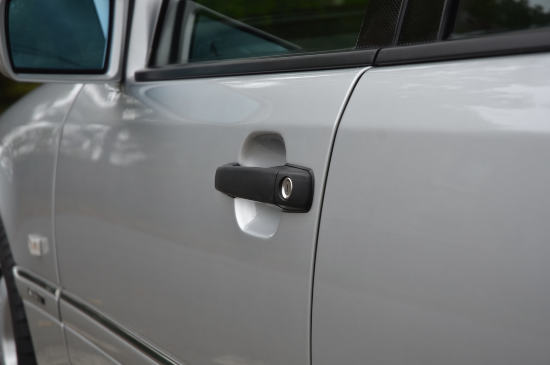 Mercedes C36 AMG W202 Saloon gallery image 27